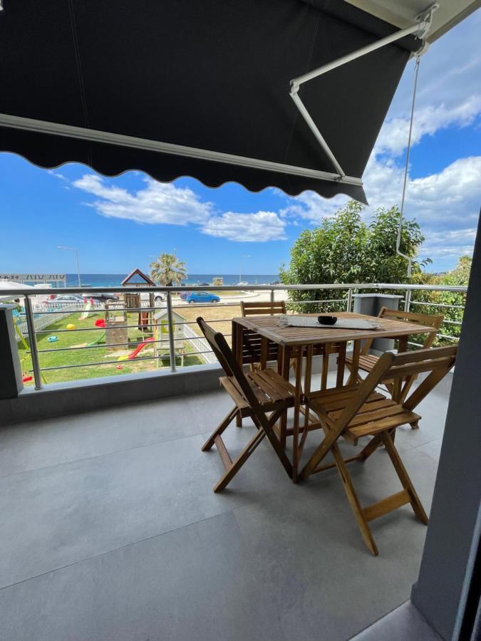Aellw Cozy Apartment 2 Nea Thesi Exterior foto